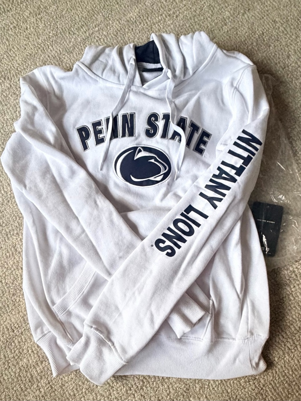 PSU Hoodie